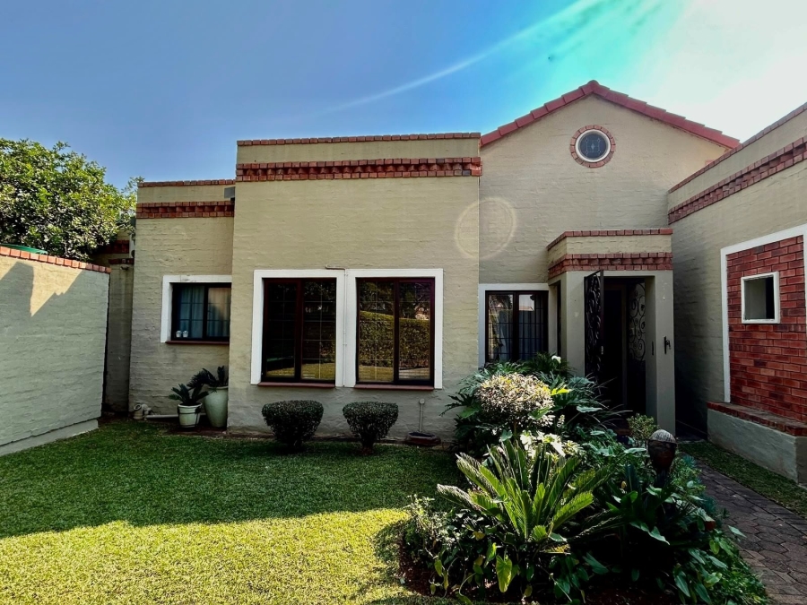 3 Bedroom Property for Sale in Waterval East North West